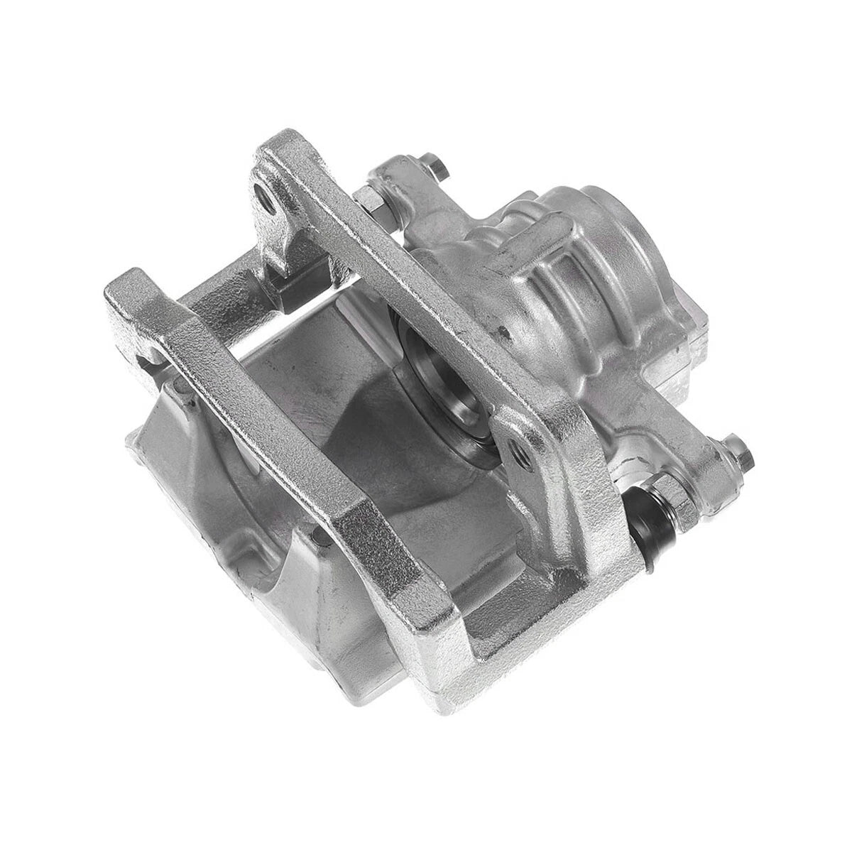 Rear Left Brake Caliper with Bracket for Chevrolet Caprice SS (2008-2009)