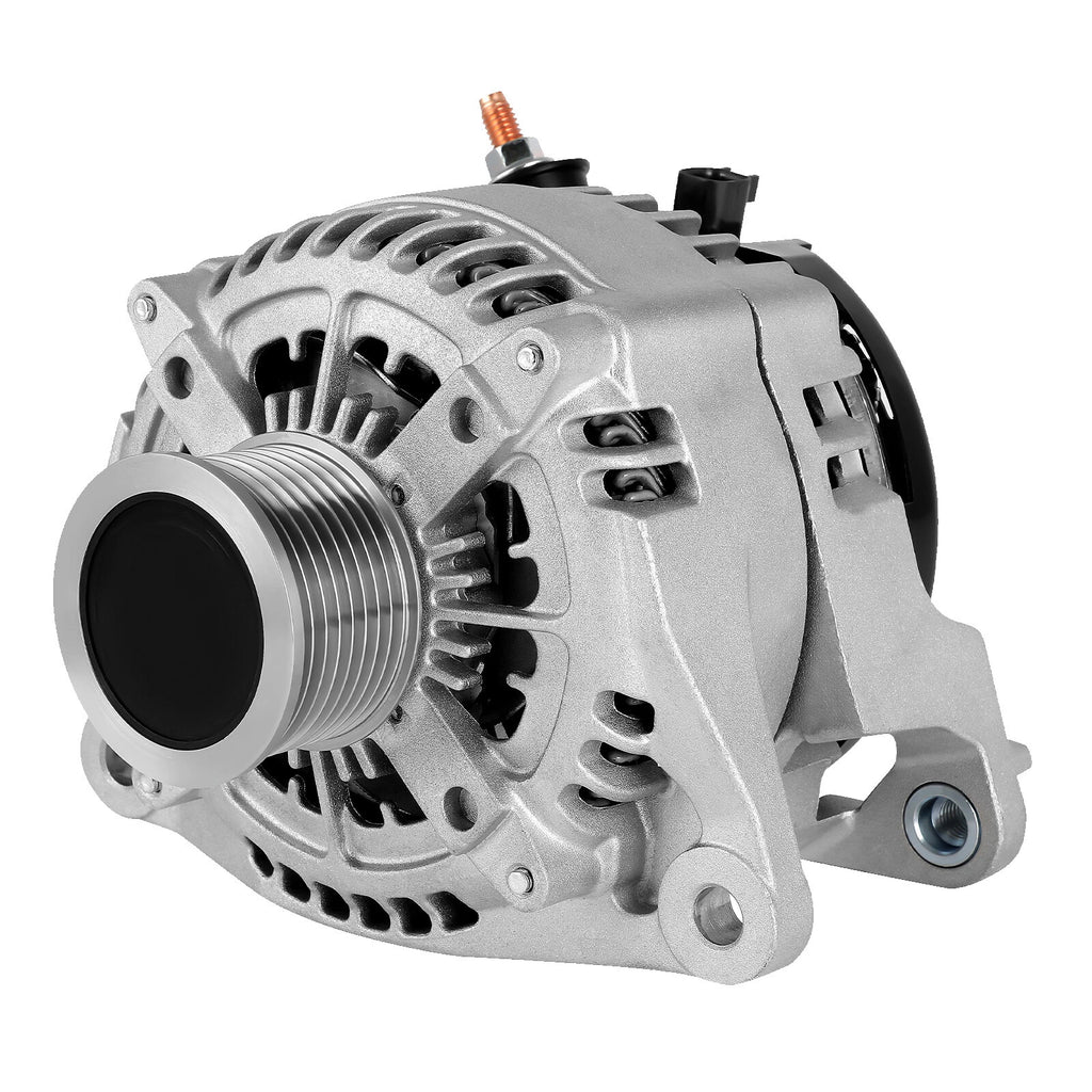 Alternator for Ram 2500 3500 4500 5500 (2013–2022)