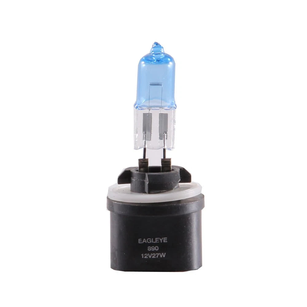 Super White Headlight Bulb [890] 60/55w 12V Twin Pack - ANZ1076