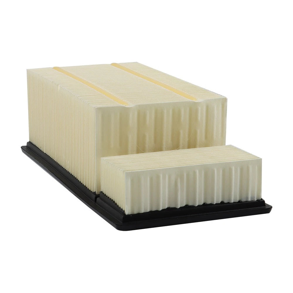 3X Engine Air Filter for Ford F250 F350 Super Duty (2011-2016)