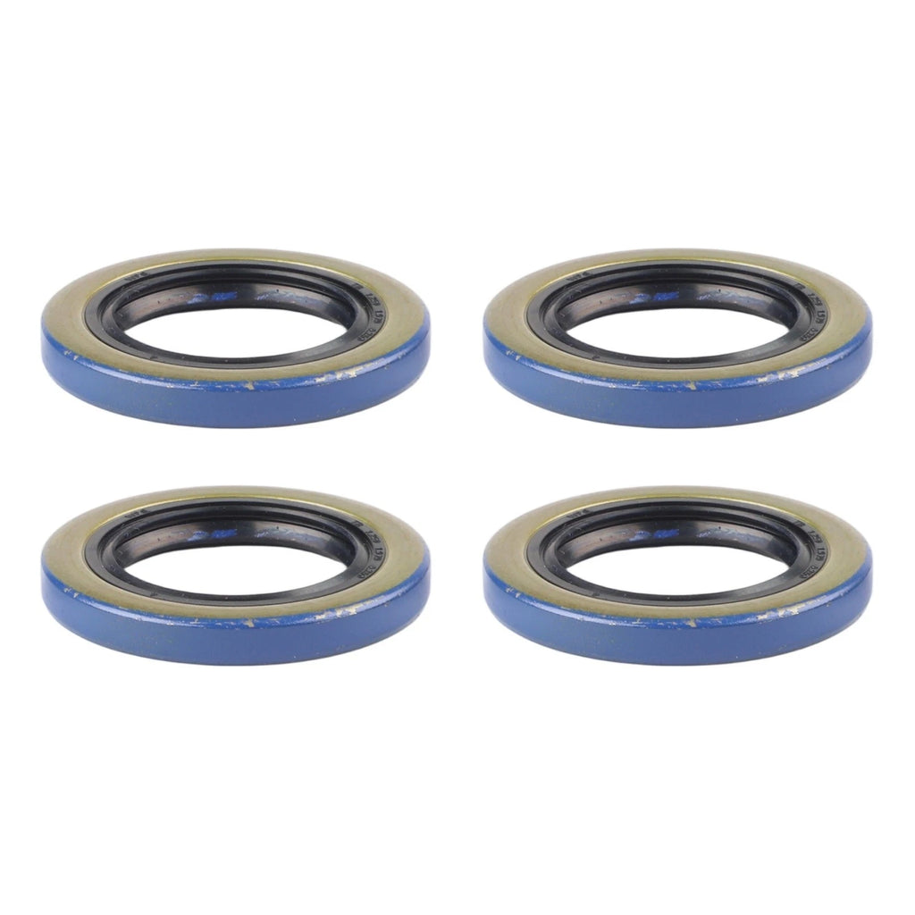 Double Lip Grease Seal 12192TB for BT8 Spindles