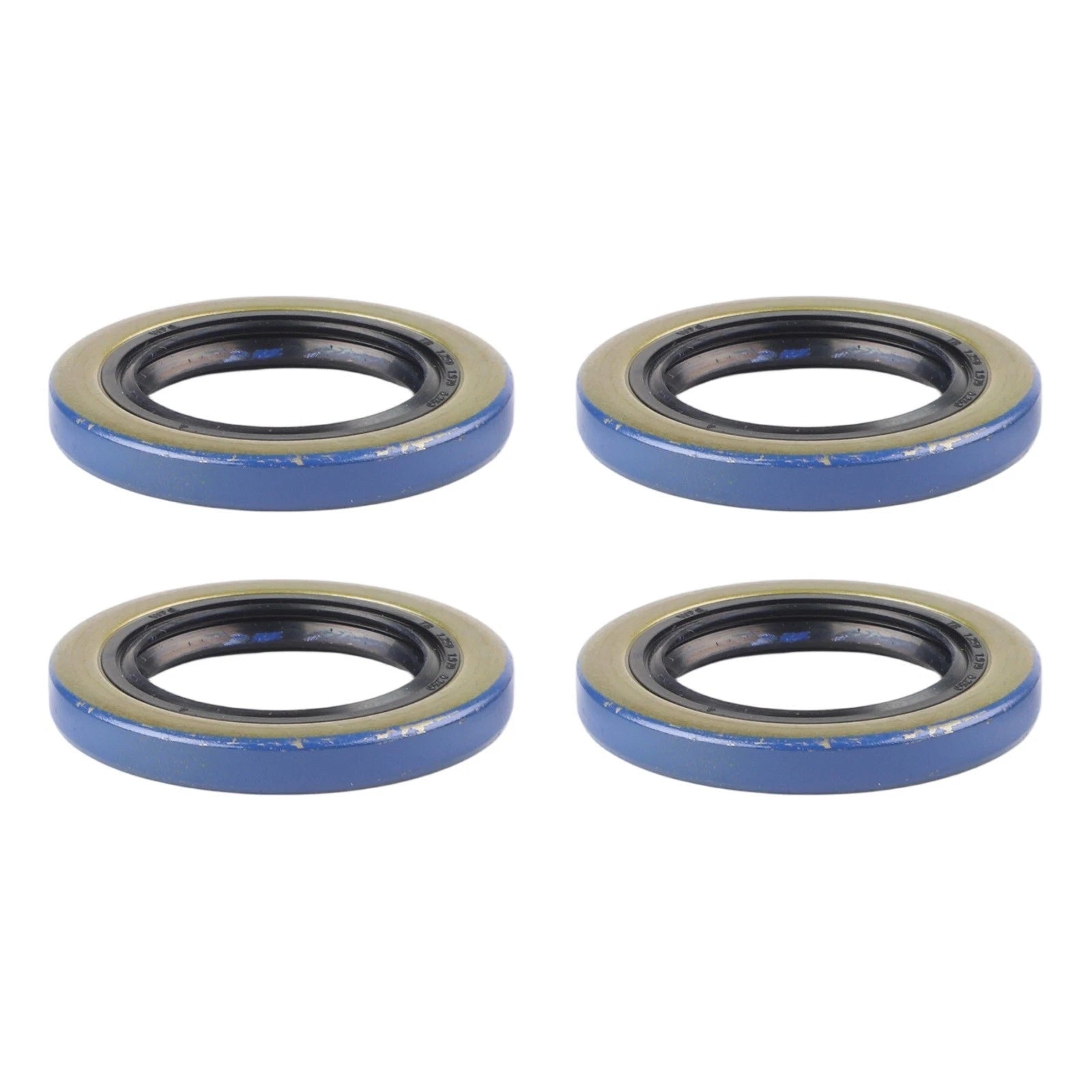 Double Lip Grease Seal 12192TB for BT8 Spindles