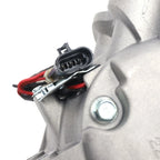 AC Compressor with Clutch for Chevrolet Trailblazer (2002-2009)