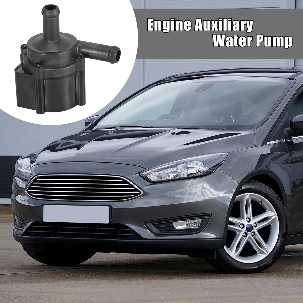 Engine Auxiliary Water Pump for Ford Focus (2015–2018) CM5G-8C419-AA