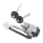 Ignition Lock Cylinder +2 Keys for Hyundai Accent (2012–2017) 819001RJ00