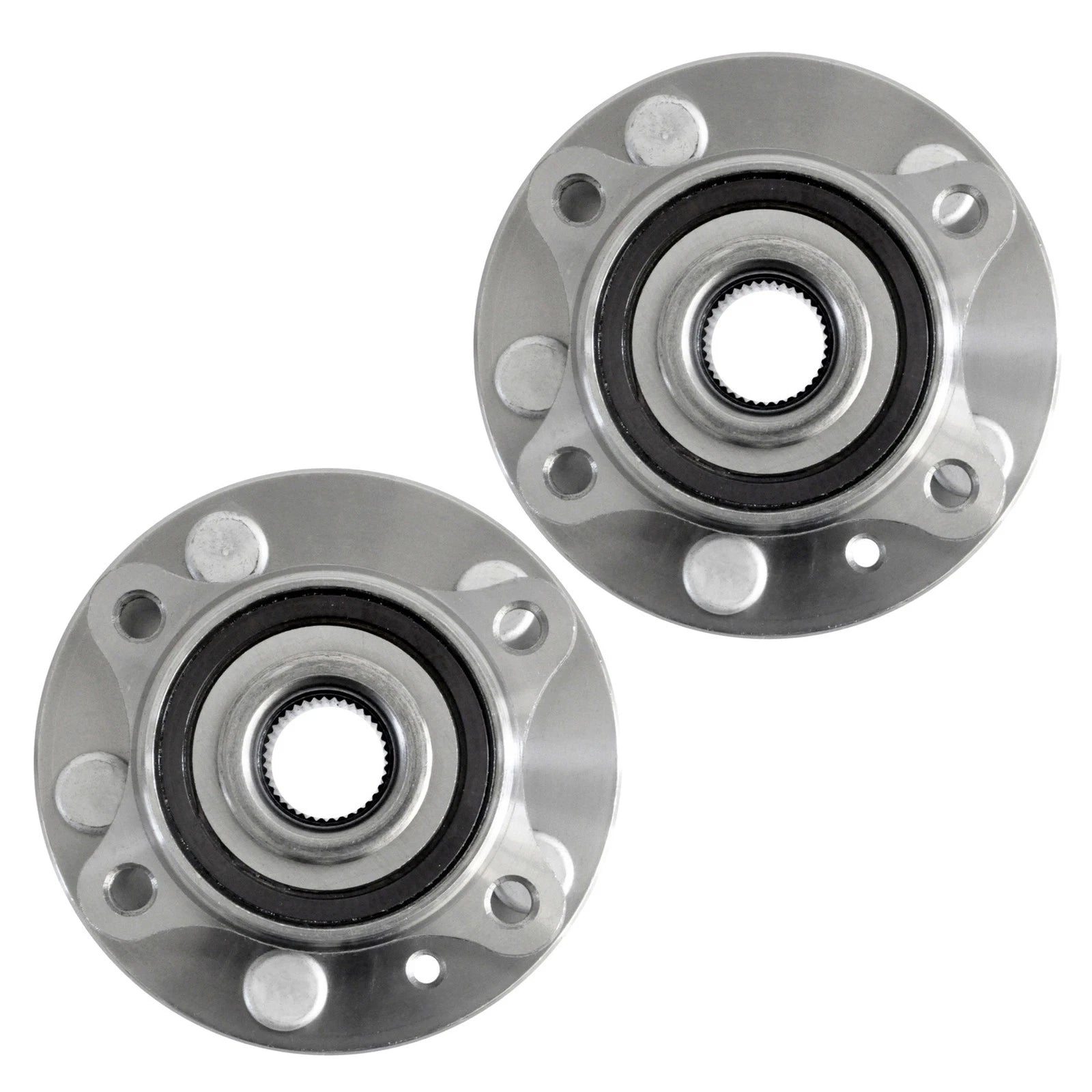 2X Wheel Bearings & Hubs for Ford Freestyle Taurus Mercury Sable (2005–2009)