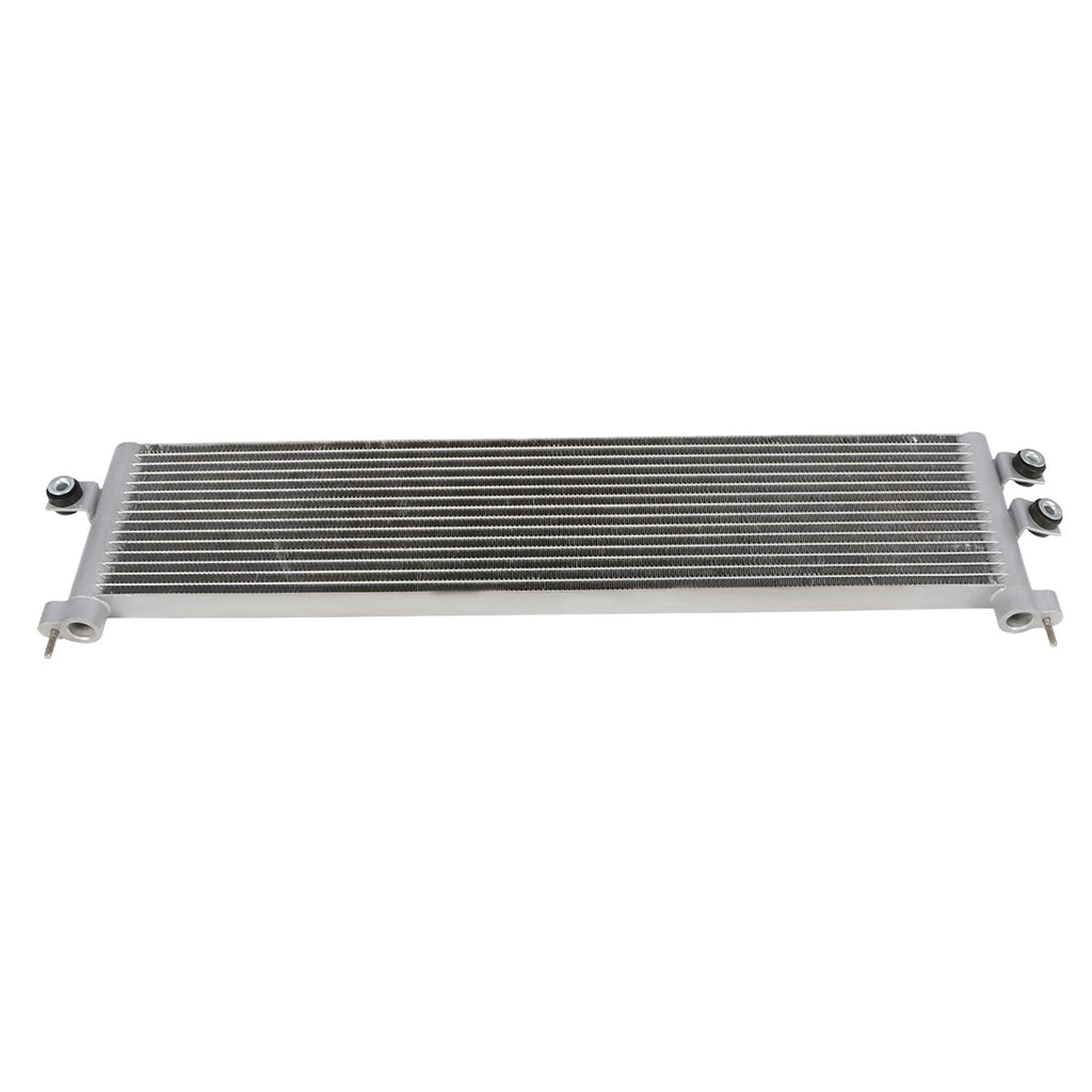 Engine Oil Cooler for BMW F80 F82 F83 F87 M3 M4 X3 X4 (2012–2020) 17212284540