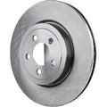 Front Brake Disc Rotors for Dodge Charger Challenger Chrysler 300 Magnum (2005–2008)
