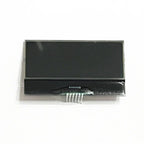 LCD Display for Renault Megane II, Clio III Dashboard (2002-2016)