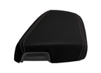 Center Console Lid Armrest Cover for Kia Optima (2011–2015) Gray Stitch