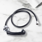 Flexible Shower Head & Hose for Hair Salon (Universal Fit)