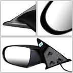 OE Power Side Door Mirror Right for Dodge Plymouth Neon (1995–1999) CH1321130