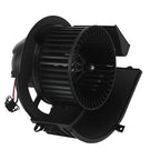 HVAC Heater Blower Motor with Fan Cage for BMW X5 X6 (2007–2014) 700292