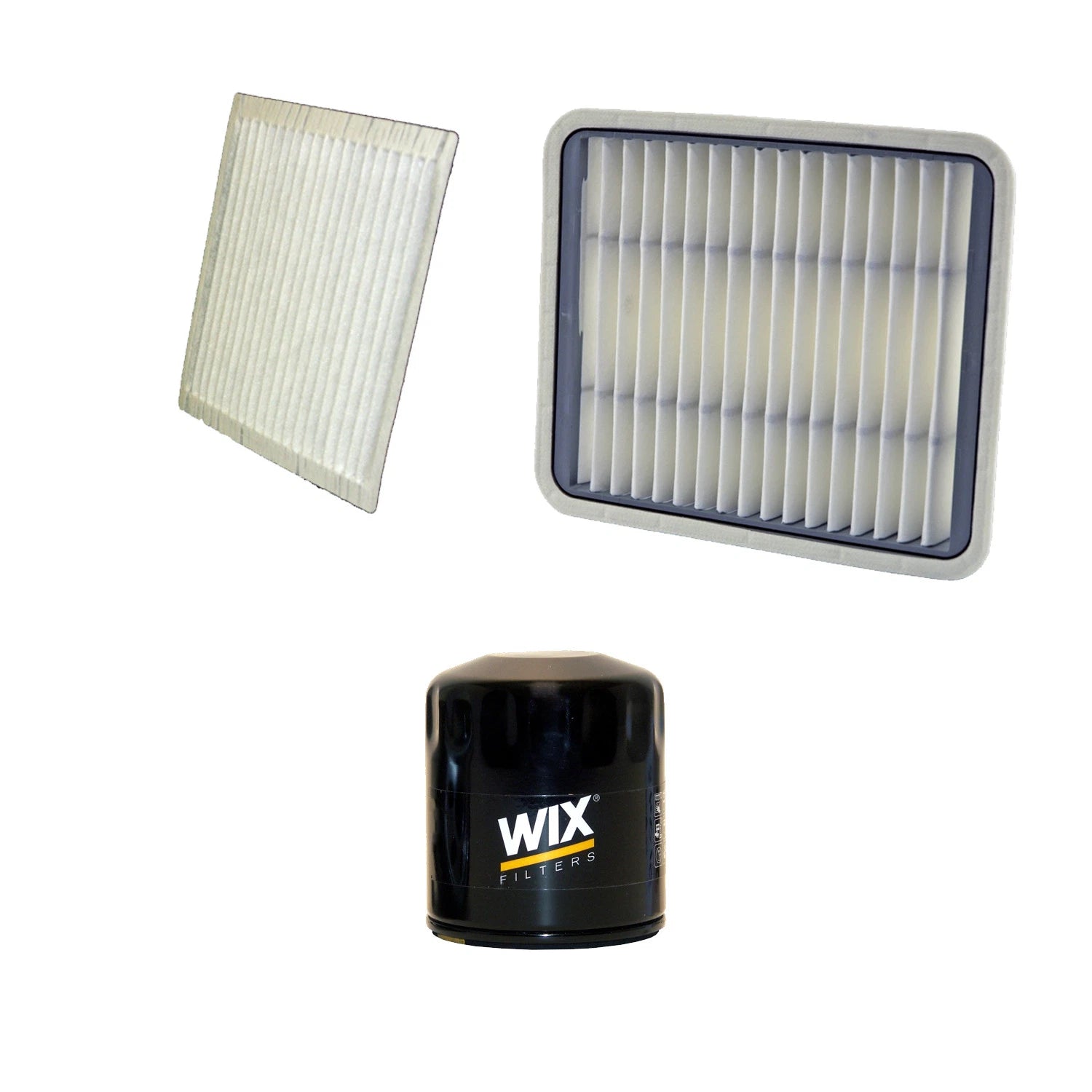 Wix Filter Service Kit for Lexus IS300 (2001–2005)