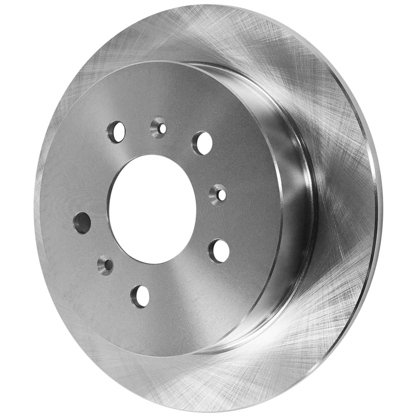 Rear Disc Brake Rotor for Chevrolet Impala, Buick Allure, LaCrosse
