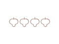 Intake Manifold Gasket Set for Suzuki Equator (2009–2012) HC685VN