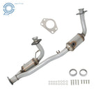 Catalytic Converter for Ford Freestar (2004–2007)