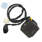 Regulator Rectifier for Honda CBR600RR (2004–2006)