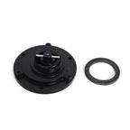 Fuel Tank Gas Cap Cover Protector for Aprilia RS 250 RSV 1000 Tuono Shiver 750 (1998–2010)