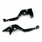 Adjustable Folding Brake Clutch Lever for Aprilia RSV4 Factory (2010–2023)