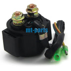 Starter Relay Solenoid for Kawasaki KZ900 LTD (1976) / KZ750A KZ750B LTD (1976–1983)