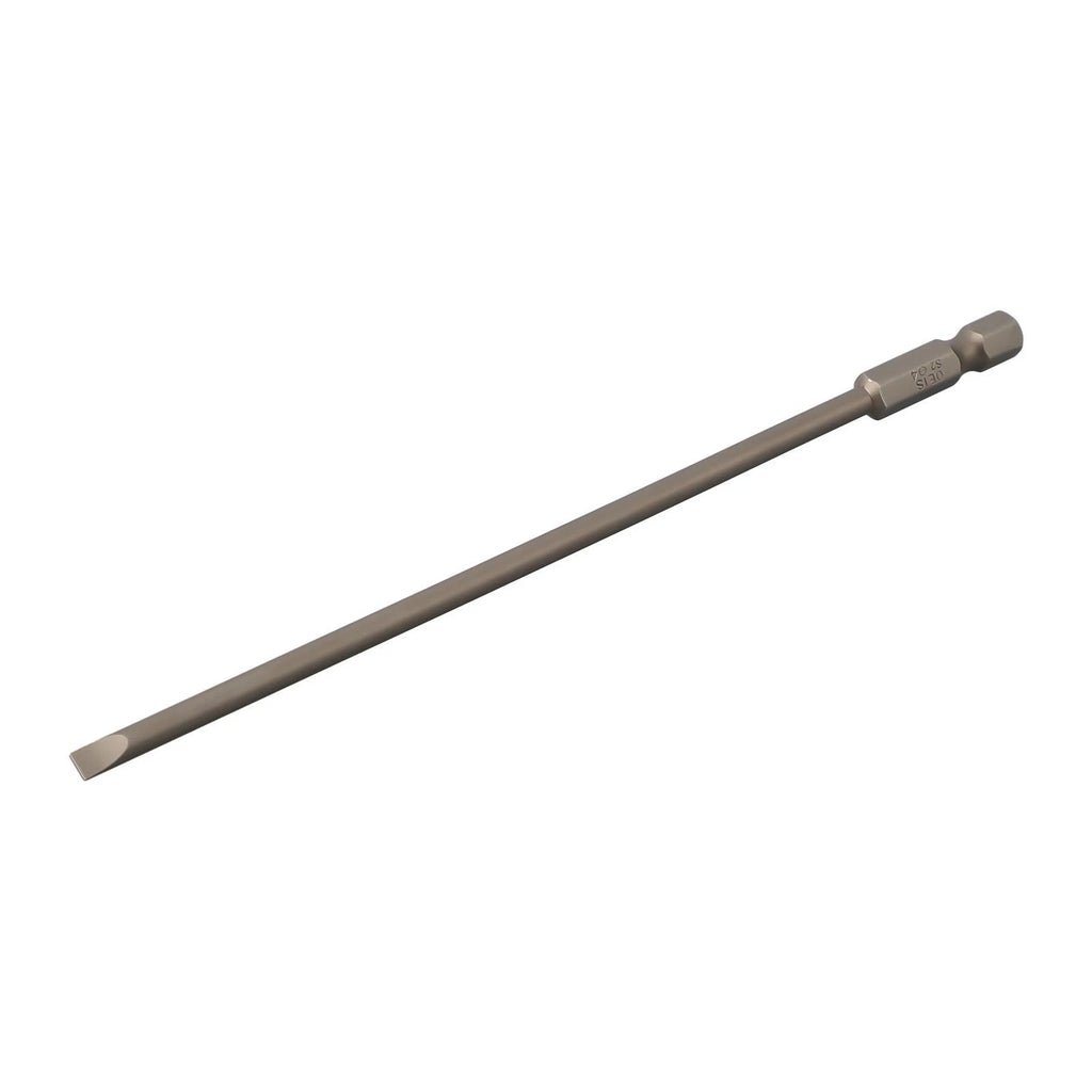 Alloy Steel Hinge Installation Bits Set of 4 Magnetic 10mm