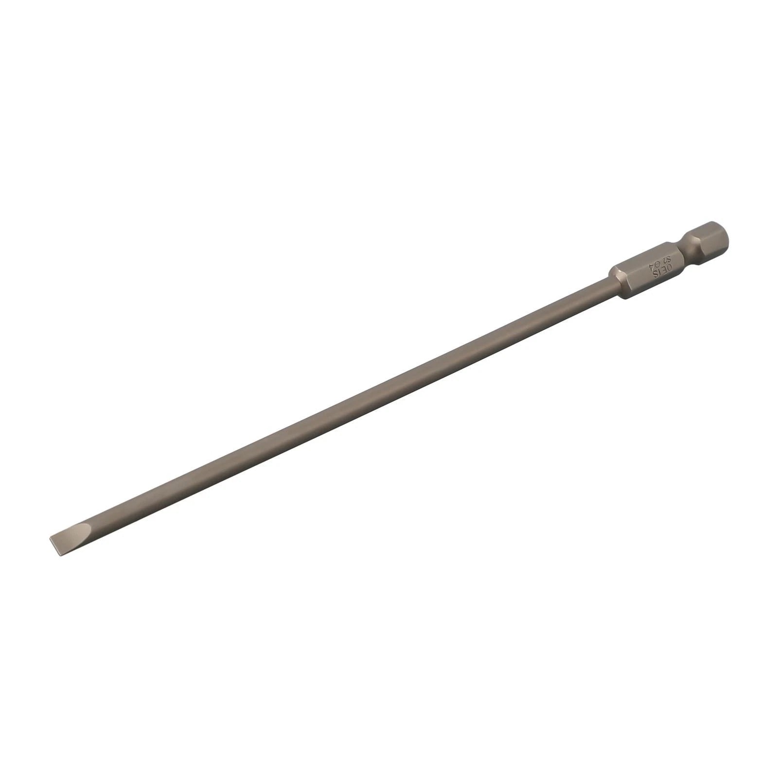 Alloy Steel Hinge Installation Bits Set of 4 Magnetic 10mm