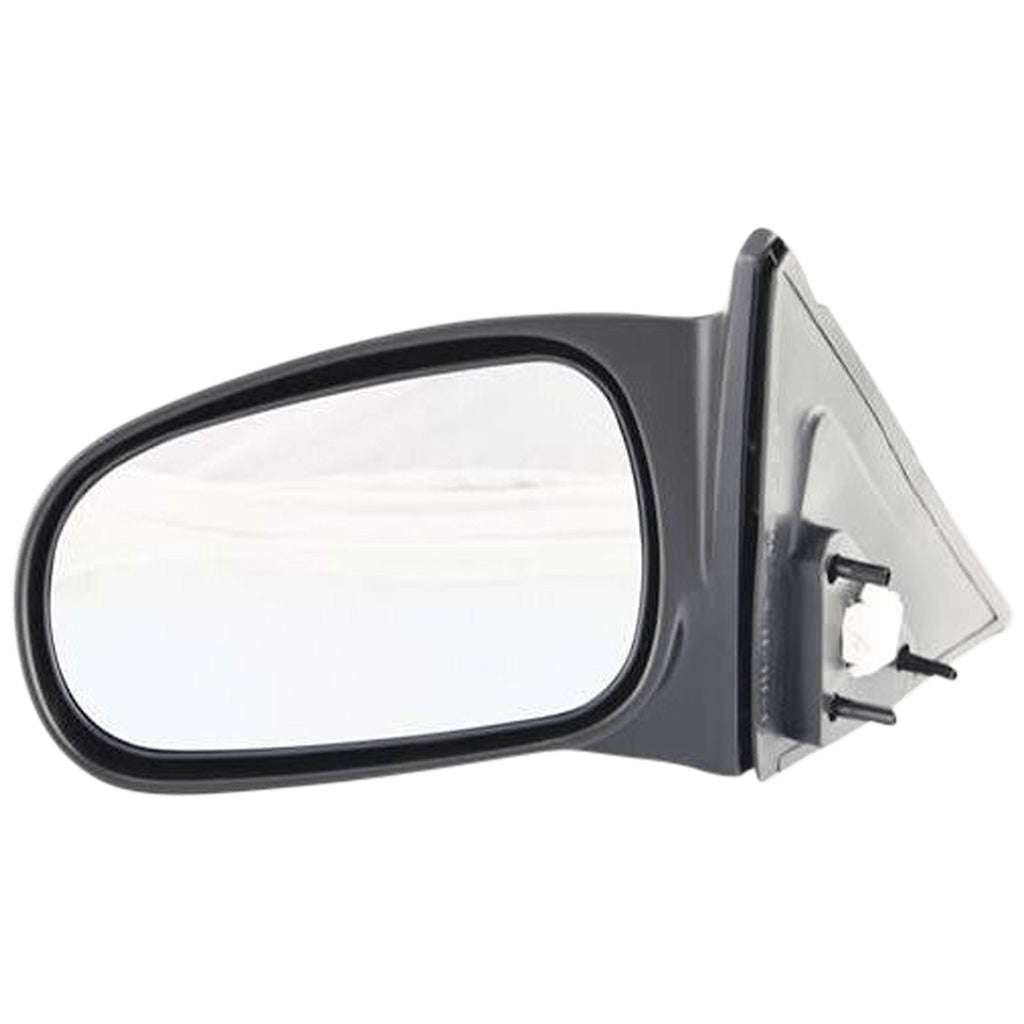 Set of 2 Mirrors for Honda Civic (Sedan)