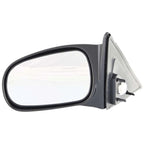 Set of 2 Mirrors for Honda Civic (Sedan)