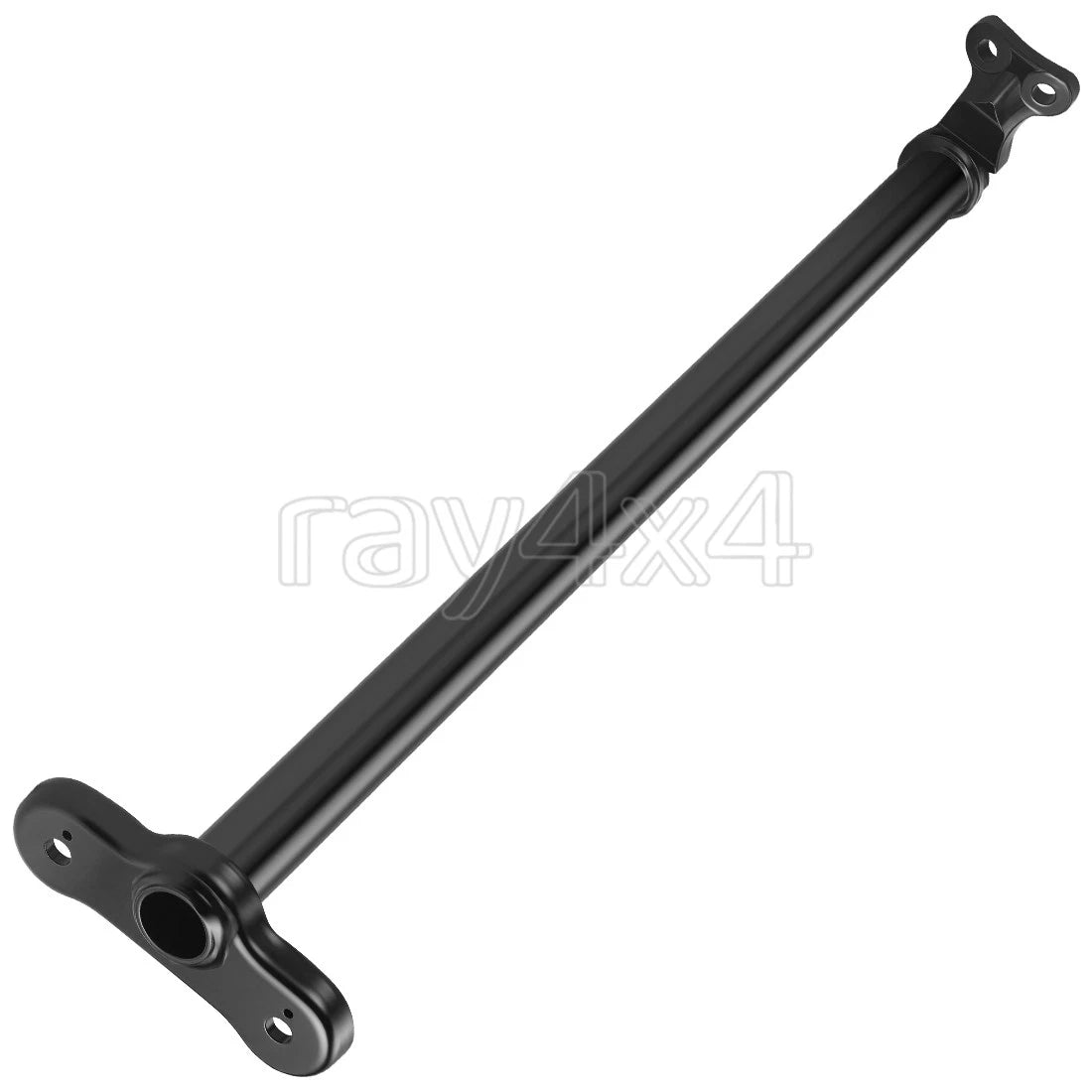 Black Steering Shaft for Kawasaki KFX 450 KFX450R (2008–2014) 39114-0012-21