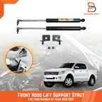 Hood Lift Support Strut for Ford Ranger T6 (2012-2021)