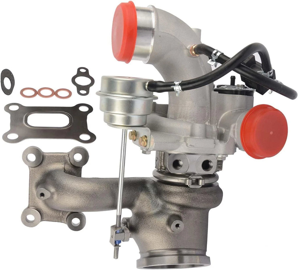 Turbocharger for Ford Escape Fusion Taurus Lincoln MKZ 2.0L K03 (2013–2016)