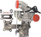 Turbocharger for Ford Escape Fusion Taurus Lincoln MKZ 2.0L K03 (2013–2016)