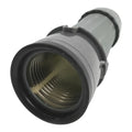 Corrugated Polymer Stretch Hose for NV350 NV351 NV352