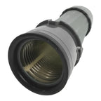 Corrugated Polymer Stretch Hose for NV350 NV351 NV352