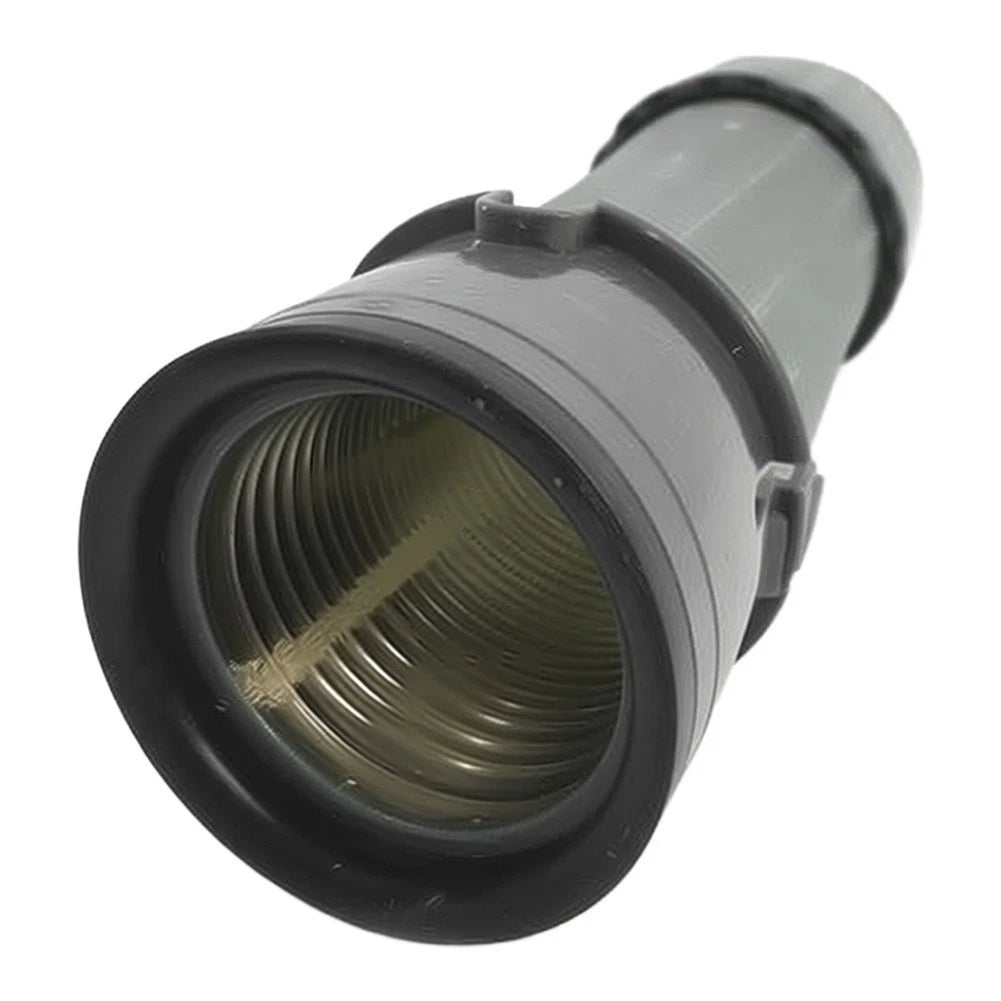 Corrugated Polymer Stretch Hose for NV350 NV351 NV352