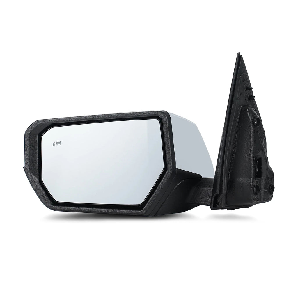 Left Side Mirror for Chevrolet Colorado (2023–2026) W/BSD, Memory, Camera, 10 Pins