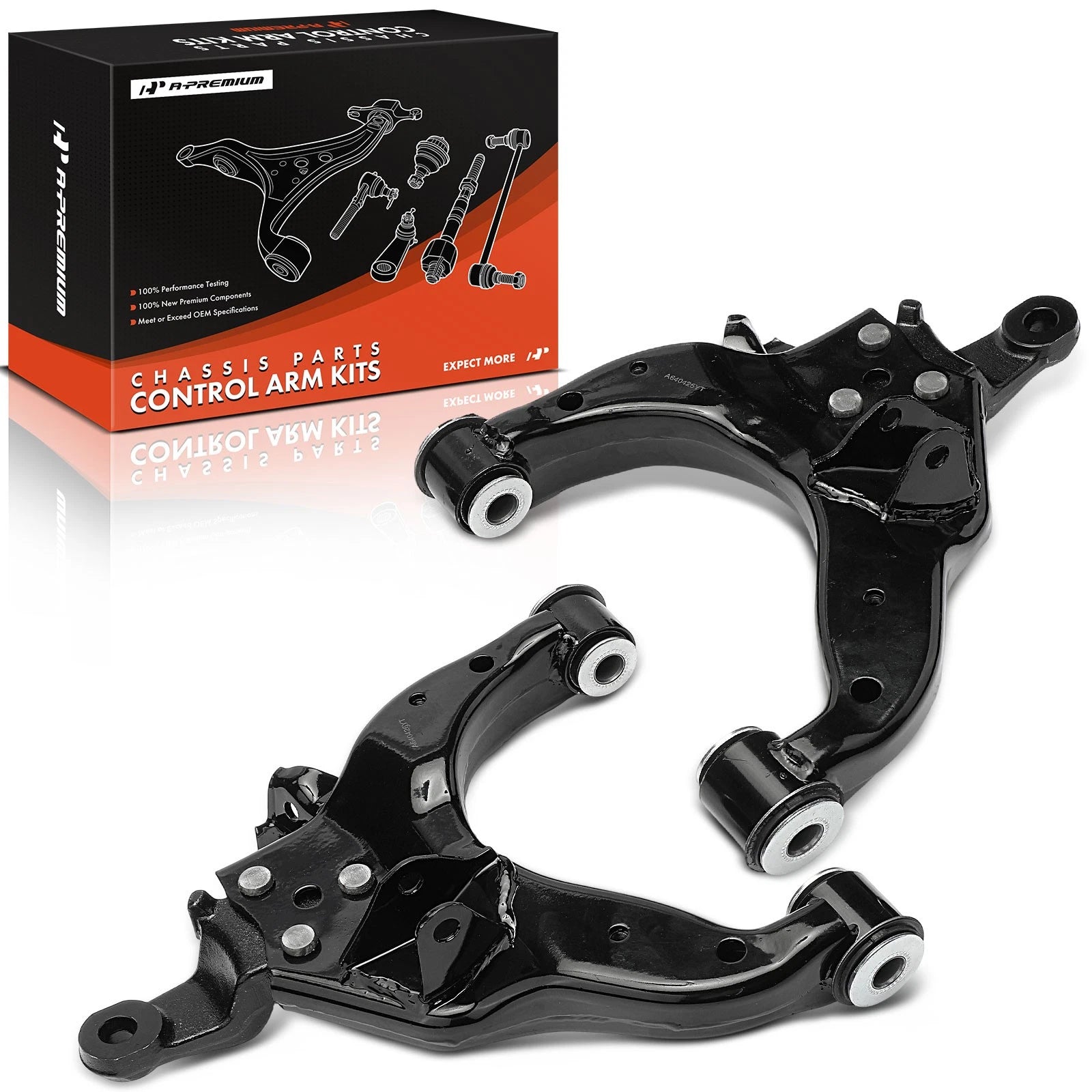 Front Lower Control Arm for Toyota 4Runner (1996–2002)