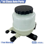 Power Steering Reservoir for Toyota Tundra (2005–2006)