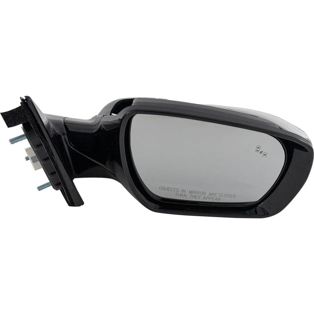 Heated Passenger Side Mirror for Hyundai Santa Fe Sport (2013–2018)