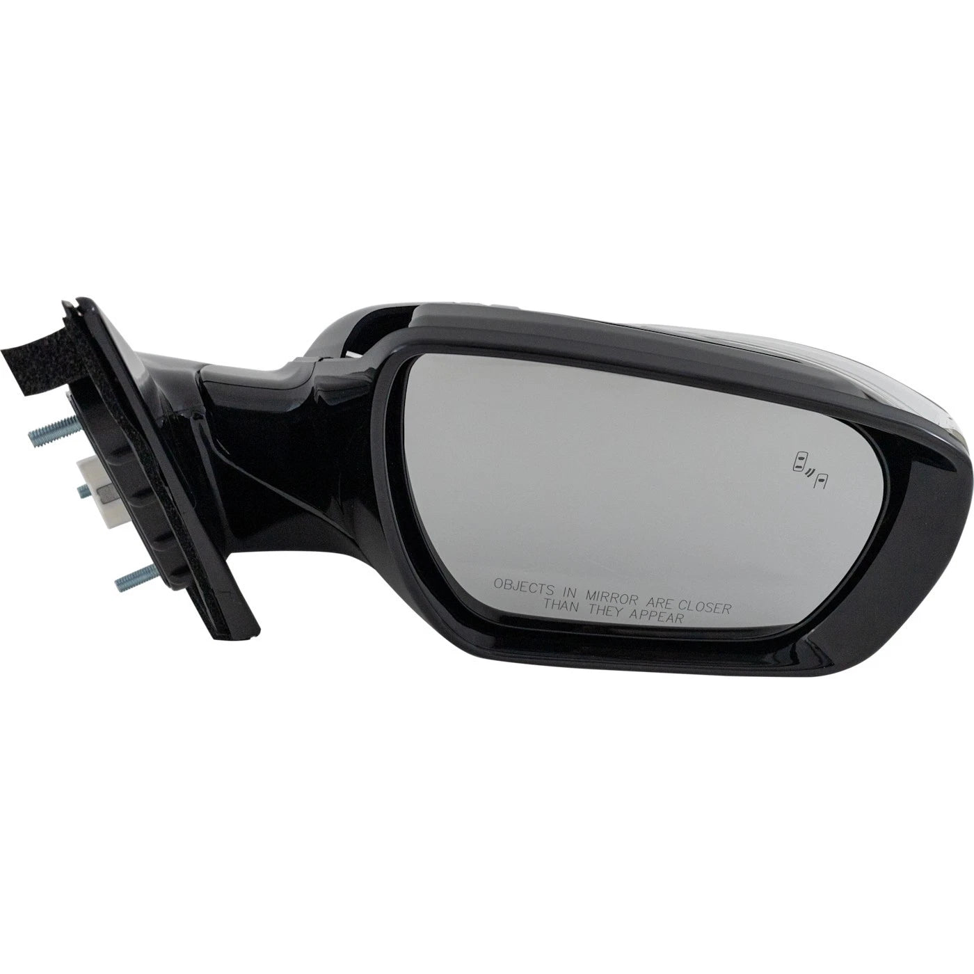 Heated Passenger Side Mirror for Hyundai Santa Fe Sport (2013–2018)