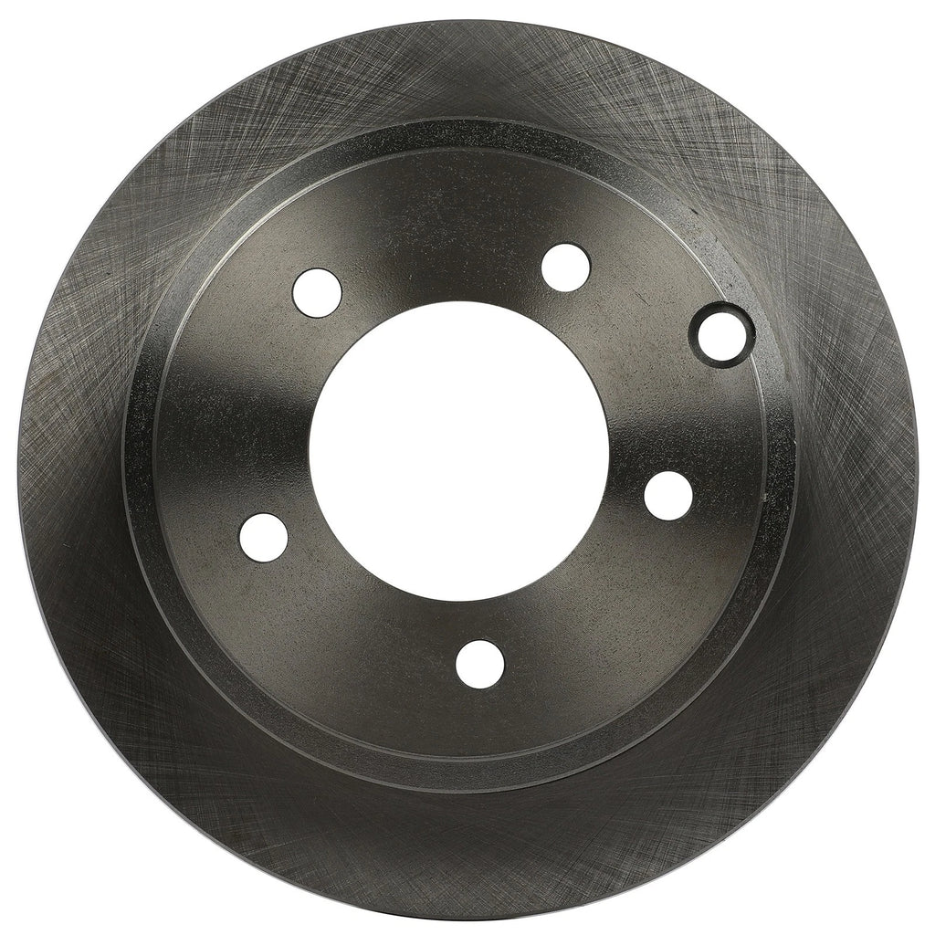 2X Rear Brake Discs Rotors Kit 262mm for Chrysler 200 (2011–2014)