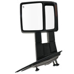 Heated Power Side Mirror Right for Ford F-150 (2007–2014) with Turn Signal