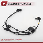 ABS Wheel Speed Sensor No. 956711G000 for Kia Rio5 (2006–2011) Front Right