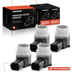 4X Backup Parking Assist Sensor for Ford Escape 