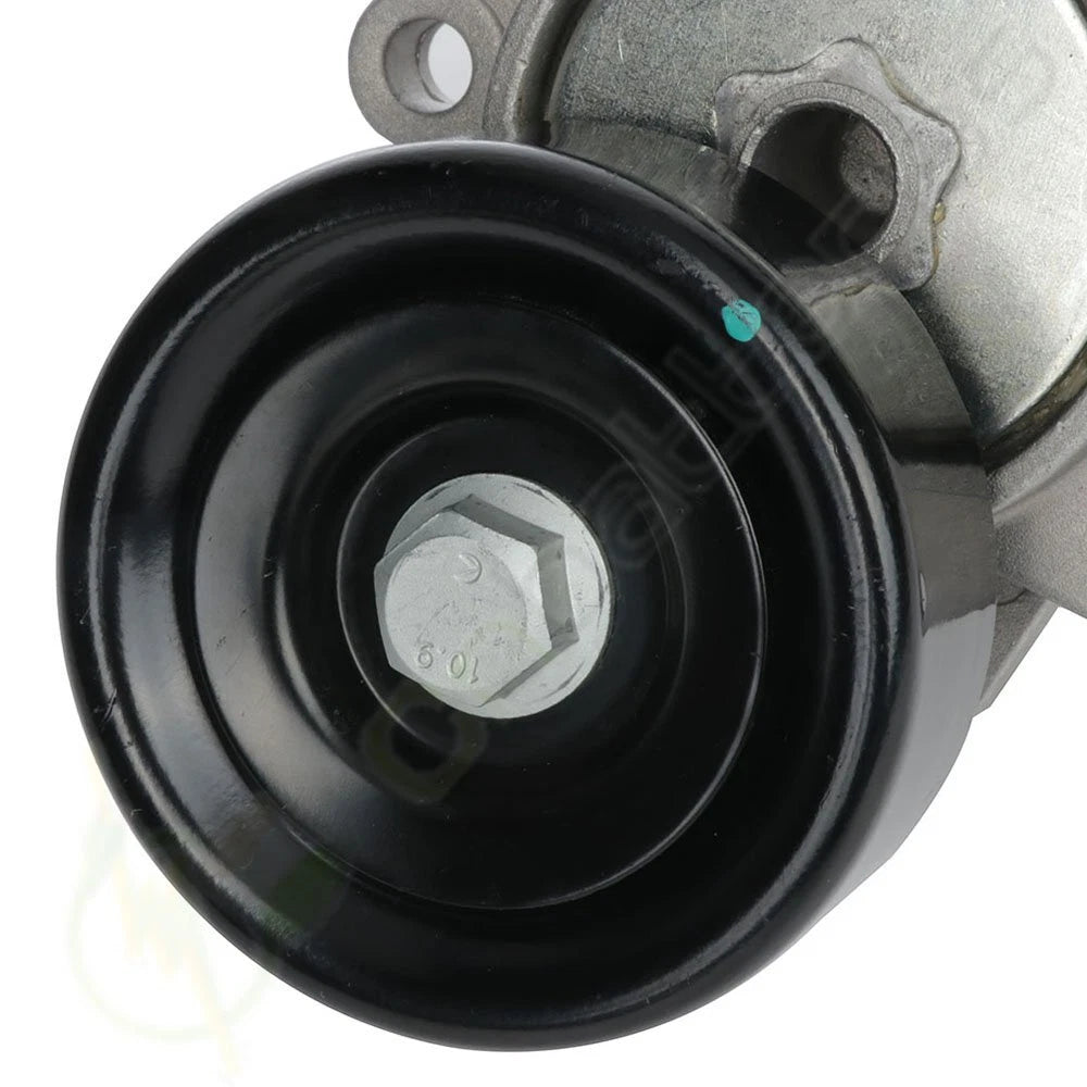 A/C Serpentine Belt Tensioner Assembly for Nissan Altima L4 2.5L (2002–2013)