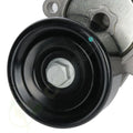 A/C Serpentine Belt Tensioner Assembly for Nissan Altima L4 2.5L (2002–2013)