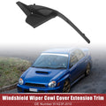 Front Right Windshield Wiper Cowl Cover No. 91423FJ010 for Subaru Impreza STI (2008–2014)