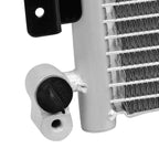 Aluminum AC Condenser for Chevy Express GMC Savana 1500 2500 3500 (2003–2020)