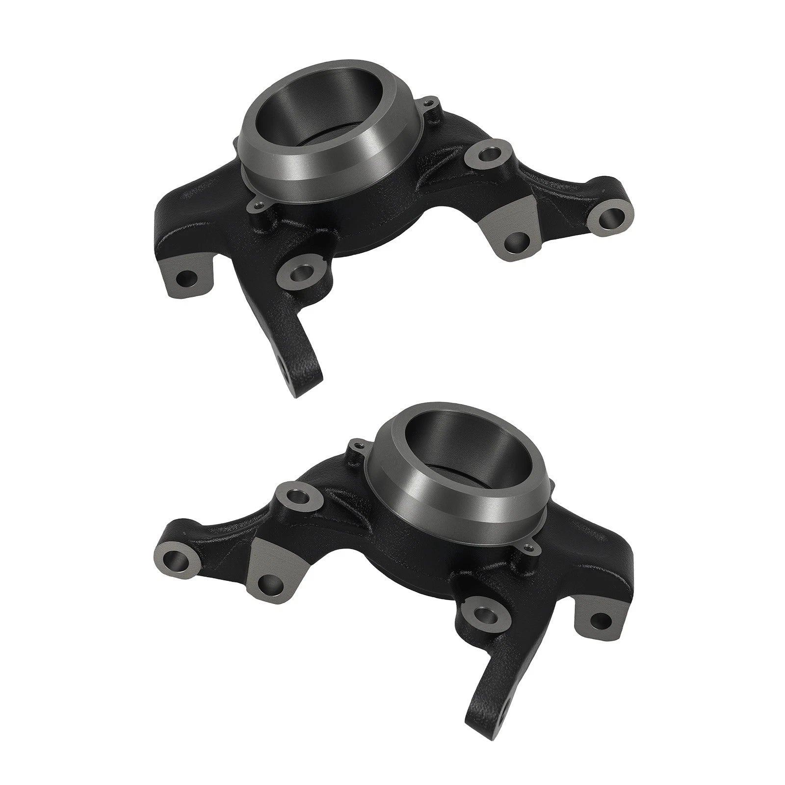 Front Steering Knuckle for Kia Cadenza (2014–2016) 517163S110, 698-287